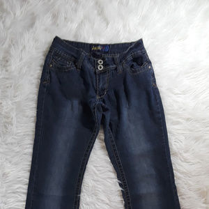 Angels Jeans Size 5